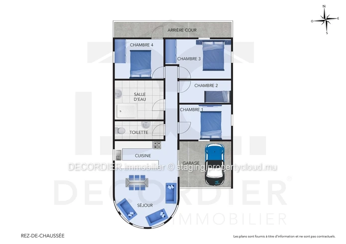 Houses for Sale
