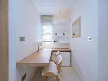 Villa de 3 Chambres