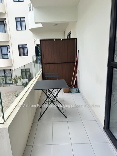 A louer- appartement à Flic en Flac