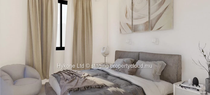 Apartment For Sale In Beau Bassin