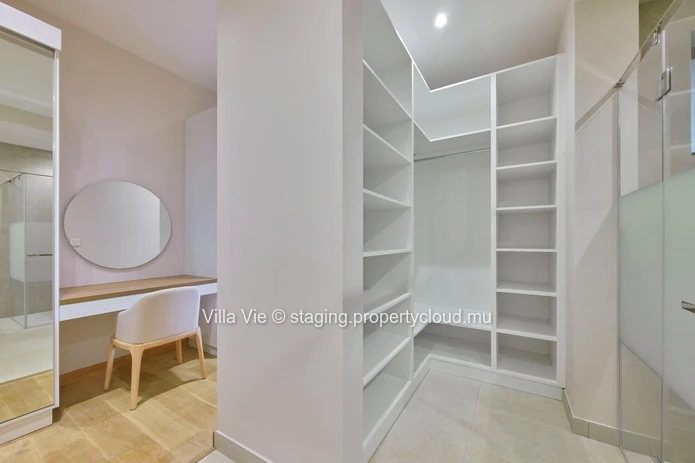 Belle Vue Harel - Spacieux appartement de 4 chambres en rez-de-chaussée (Mandat exclusif)