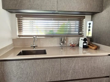 Villa de 4 Chambres