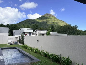 4 Bedroom Villa