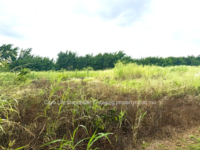 Terrain de 675 m² à Vendre à West Cape Residence, Tamarin