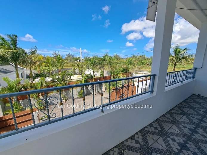 Pereybere – House for rent – Pam Golding Mauritius