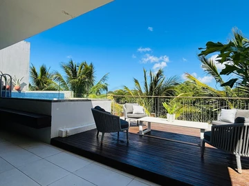 2 Bedroom Penthouse