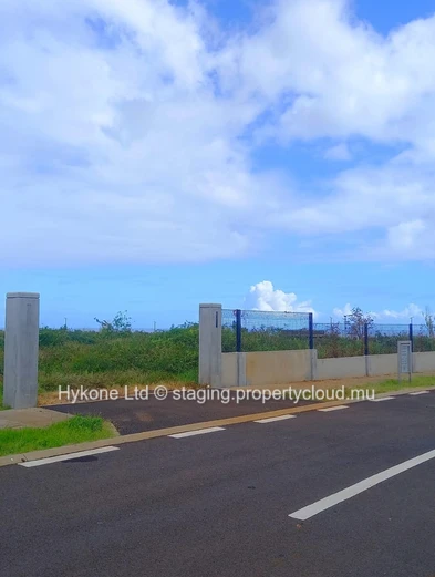 Residential Land For Sale In Flic en Flac
