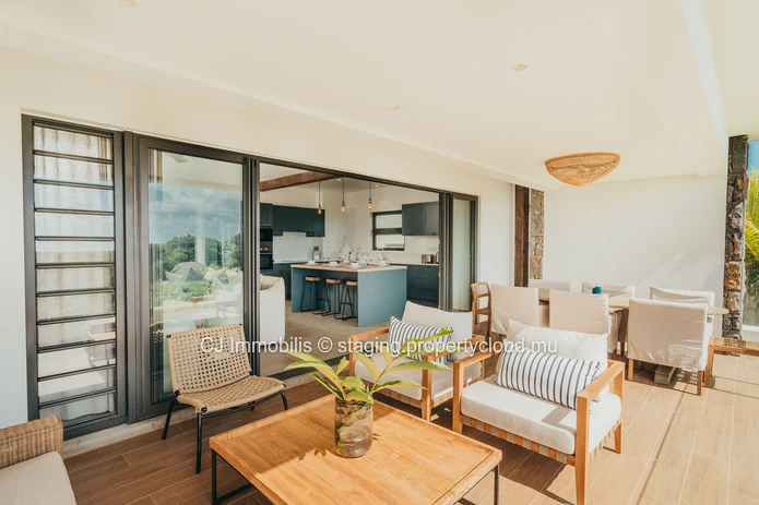 Saint Antoine Residences nouvelle phase a vendre