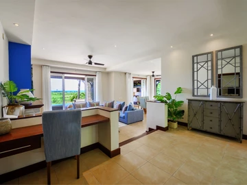 Villa de 4 Chambres