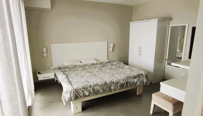 Duplex For Rent In Flic en Flac