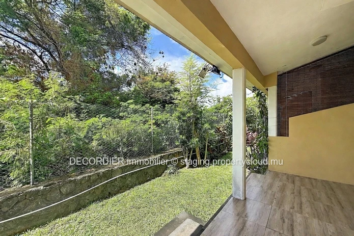 Charming house in Grand Gaube