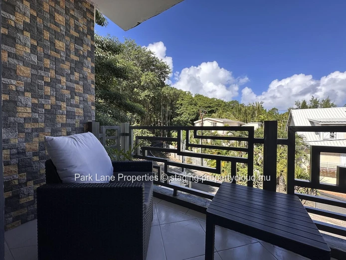 Apartment for sale at Poste Lafayette.
