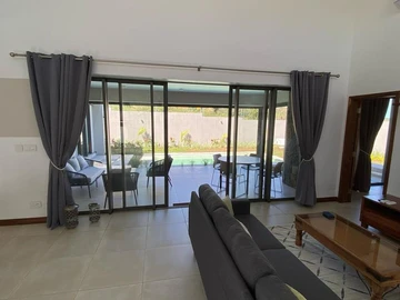 Villa de 3 Chambres