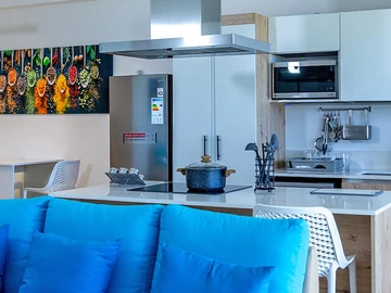 3 Bedroom Apartment