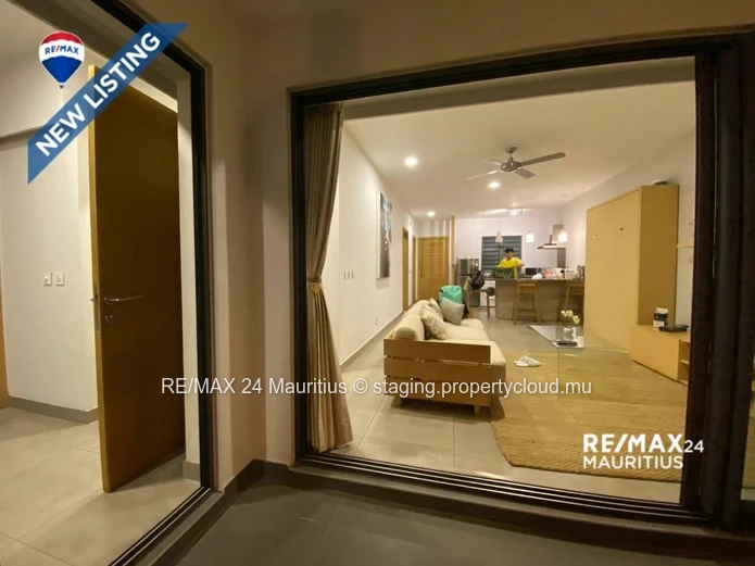Experience Resort-Style Living at Choisy Les Bains in Mauritius.