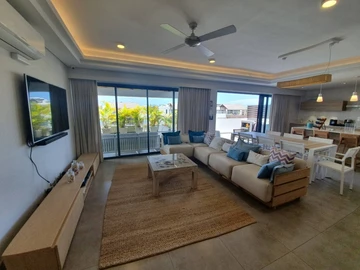 3 Bedroom Penthouse