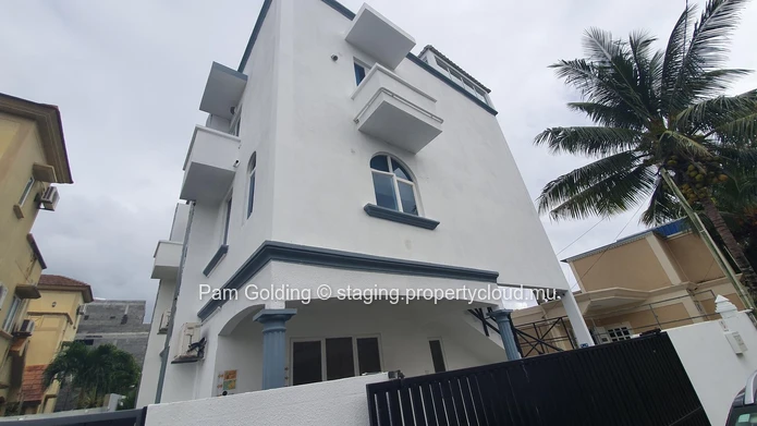 Pereybere – Apartment complex for sale – Pam Golding Mauritius