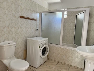 Townhouse, Duplex de 3 Chambres