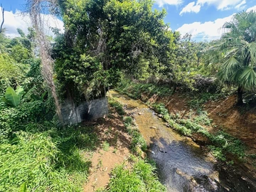 Residential Land