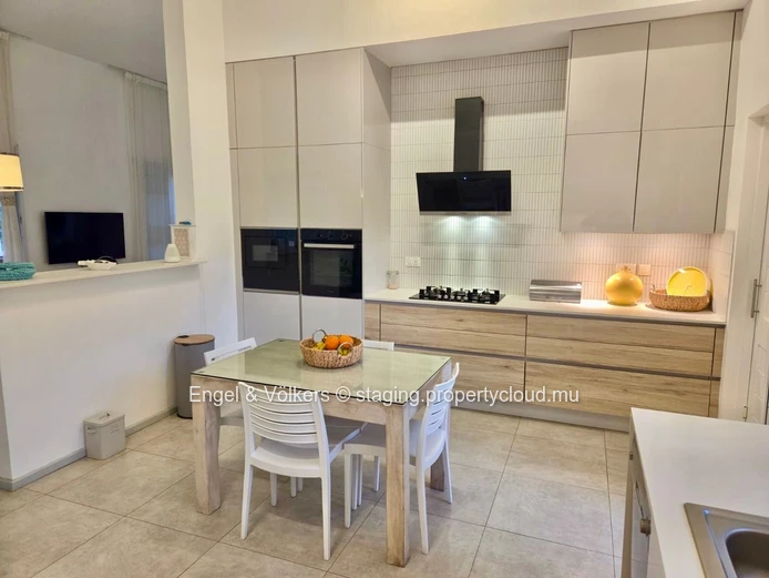 Exceptional and Spacious Villa in Forêt Daruty
