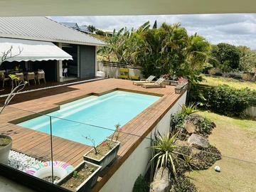 4 Bedroom Villa