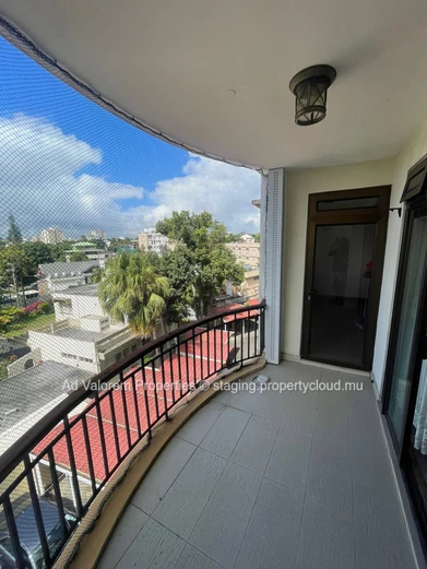 Quatre Bornes Apartment for Sale