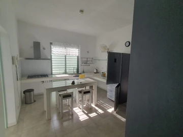 Maison de 3 Chambres