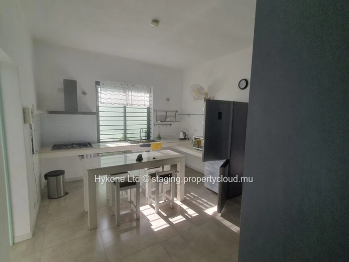Villa En Vente À Pereybere