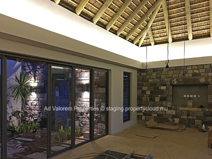 Villa for sale