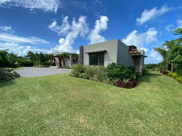 Villa de 4 Chambres