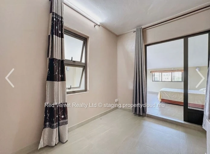 For Ren Stunning Duplex with Private Pool in Grand Baie
