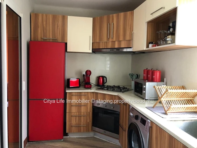 Stunning Modern and Intimate 2-Bedroom En Suite Duplex in Port Chambly, Mauritius