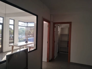 4 Bedroom Office