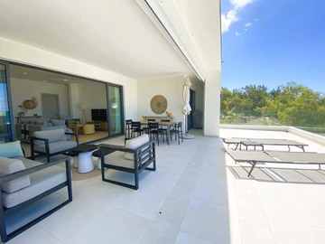 3 Bedroom Penthouse