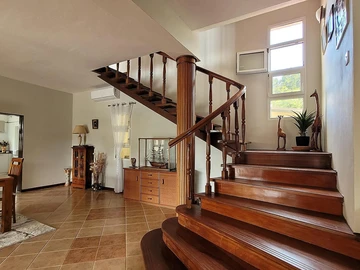 Maison de 4 Chambres