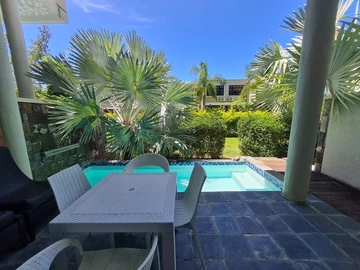 2 Bedroom Villa