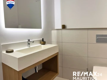 Appartement de 3 Chambres