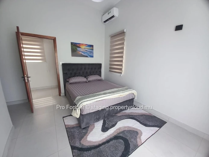 House for rent in Quatre-Bornes - High Standard Living