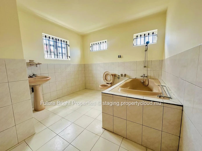 Beautiful Corner House in Morcellement Champman Coromandel  A Perfect Family Home with Mountain Views