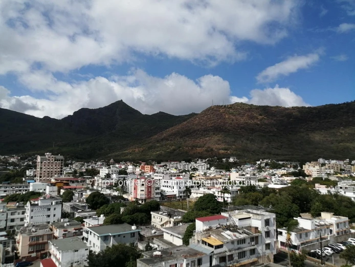Bureau à Port Louis - Vue Magnifique