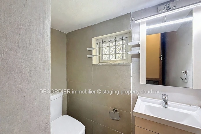 Charming house in Grand Gaube