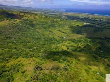 Agricultural Land