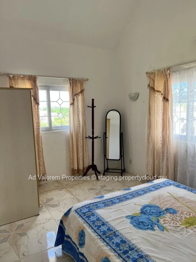House for rent in Flic en Flac