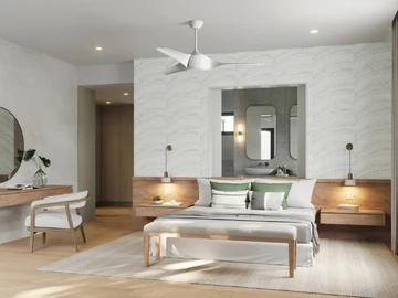 Villa de 4 Chambres