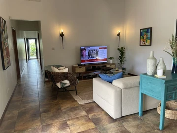 4 Bedroom Villa