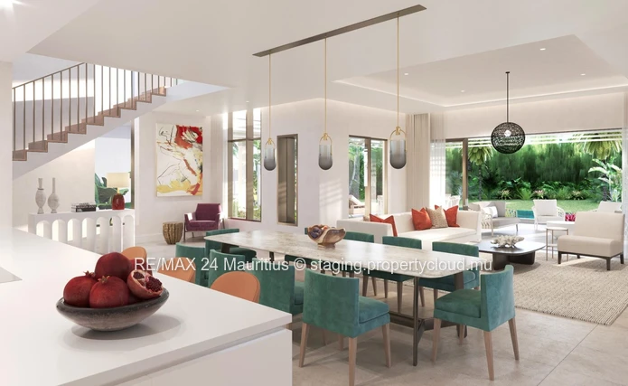 House For Sale in Grand Baie, Grand Baie