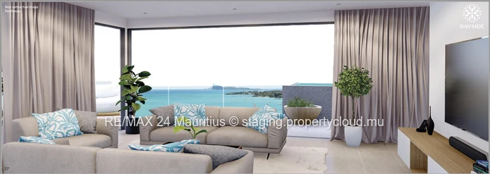 Sumptuous Waterfront Development