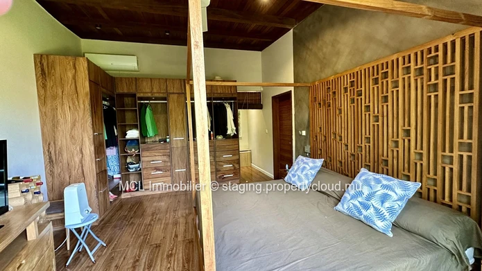 3 bedroom villa in Balaclava