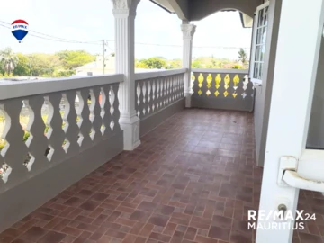 Maison de 3 Chambres