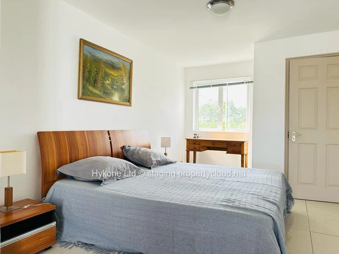 Duplex For Rent In Grand Baie